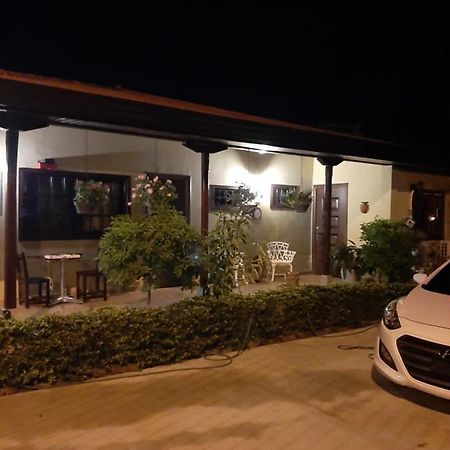 Bienvenidos A Guarare Apartment Bagian luar foto