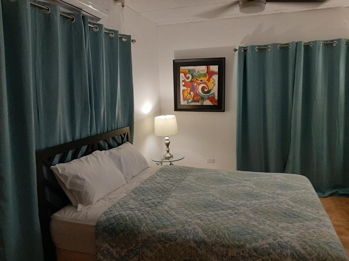 Bienvenidos A Guarare Apartment Bagian luar foto